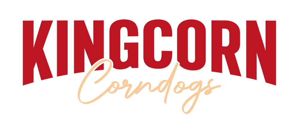 Kingcorn Corndogs