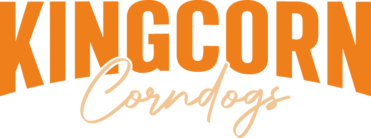 Kingcorn Corndogs
